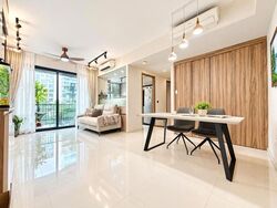 The Visionaire (D27), Condominium #621181521